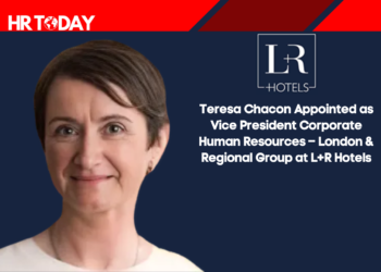 Teresa Chacon Appointed as Vice President Corporate Human Resources – London & Regional Group at L+R Hotels