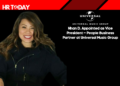 Nhan D. Appointed as Vice President – People Business Partner at Universal Music Group