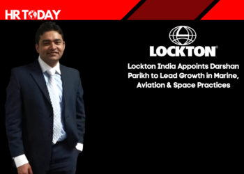Lockton India Appoints Darshan Parikh to Lead Growth in Marine, Aviation & Space Practices