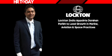 Lockton India Appoints Darshan Parikh to Lead Growth in Marine, Aviation & Space Practices