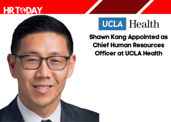 Shawn Kang Appointed as Chief Human Resources Officer at UCLA Health