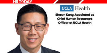 Shawn Kang Appointed as Chief Human Resources Officer at UCLA Health