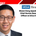 Shawn Kang Appointed as Chief Human Resources Officer at UCLA Health
