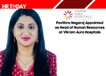 Pavithra Nagaraj Appointed as Head of Human Resources at Vikram Aura Hospitals