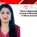 Pavithra Nagaraj Appointed as Head of Human Resources at Vikram Aura Hospitals