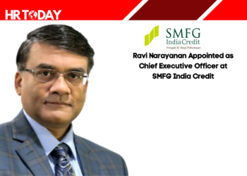 Ravi Narayanan Appointed as Chief Executive Officer at SMFG India Credit