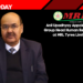 Anil Upadhyay Appointed as Group Head Human Resources at MRL Tyres Limited