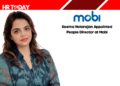Seema Natarajan Appointed People Director at Mobi