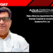 Manu Sharma Appointed Head of Human Capital at Anadrone Systems Pvt Ltd