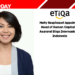 Meity Respitasari Appointed Head of Human Capital at Asuransi Etiqa Internasional Indonesia