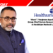 Vinod T. Varghese Appointed as Group Chief Human Resources Officer at Healthium Medtech Limited