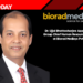Dr. Ujjal Bhattacharjee Appointed as Group Chief Human Resources Officer at Biorad Medisys Pvt Ltd
