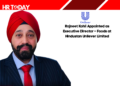 Rajneet Kohli Appointed as Executive Director – Foods at Hindustan Unilever Limited