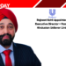 Rajneet Kohli Appointed as Executive Director – Foods at Hindustan Unilever Limited