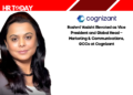 Rashmi Vasisht Elevated as Vice President and Global Head – Marketing & Communications, GCCs at Cognizant