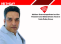Abhinav Sharma Appointed as Vice President and National Sales Head at India Today Group