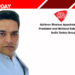 Abhinav Sharma Appointed as Vice President and National Sales Head at India Today Group