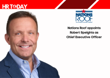 Nations Roof appoints Robert Speights as Chief Executive Officer
