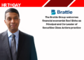 The Brattle Group welcomes financial economist Ravi Sinha as Principal and Co-Leader of Securities Class Actions practice