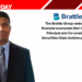 The Brattle Group welcomes financial economist Ravi Sinha as Principal and Co-Leader of Securities Class Actions practice