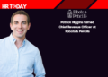 Patrick Higgins named Chief Revenue Officer at Robots & Pencils
