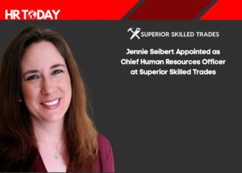 Jennie Seibert Appointed as Chief Human Resources Officer at Superior Skilled Trades