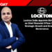 Lockton India Appoints Girish Mantri as Chief Financial Officer to Drive Strategic Growth and Strengthen Governance