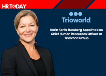 Karin Koritz Russberg Appointed as Chief Human Resources Officer at Trioworld Group
