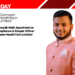 Ahmed Raquib Malik Appointed as Chief Compliance & People Officer at Grameen HealthTech Limited