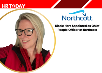 Nicole Hart Appointed as Chief People Officer at Northcott
