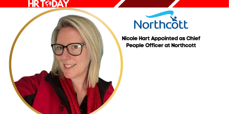 Nicole Hart Appointed as Chief People Officer at Northcott