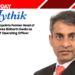Mythik appoints Former Head of Jio Games Sidharth Kedia as Chief Operating Officer