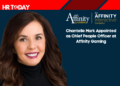 Chantelle Mark Appointed as Chief People Officer at Affinity Gaming