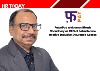 FatakPay Welcomes Bikash Choudhary as CEO of FatakSecure to drive Inclusive Insurance Access