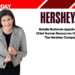 Natalie Rothman Appointed as Chief Human Resources Officer at The Hershey Company