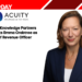 Acuity Knowledge Partners Appoints Emma Crabtree as Chief Revenue Officer