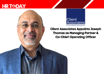 Client Associates Appoints Joseph Thomas as Managing Partner & Co-Chief Operating Officer