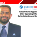 Sukesh Shetty Appointed as Chief Operating Officer at Zurich Kotak General Insurance