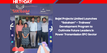 Bajel Projects Limited Launches "Saksham" – Trainees’ Development Program to Cultivate Future Leaders in Power Transmission EPC Sector