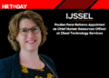 Paulien Fens-Reitsma Appointed as Chief Human Resources Officer at IJssel Technology Services