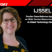 Paulien Fens-Reitsma Appointed as Chief Human Resources Officer at IJssel Technology Services