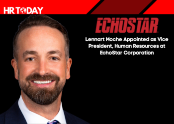 Lennart Moche Appointed as Vice President, Human Resources at EchoStar Corporation