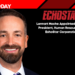 Lennart Moche Appointed as Vice President, Human Resources at EchoStar Corporation