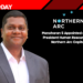Manoharan S Appointed as Vice President Human Resources at Northern Arc Capital