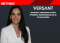 Amanda K. Appointed as Vice President, Human Resources at Versant Media