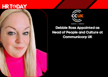 Debbie Ross Appointed as Head of People and Culture at Communicorp UK