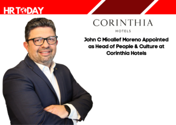 John C Micallef Moreno Appointed as Head of People & Culture at Corinthia Hotels