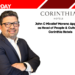 John C Micallef Moreno Appointed as Head of People & Culture at Corinthia Hotels