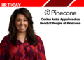 Carina Antal Appointed as Head of People at Pinecone