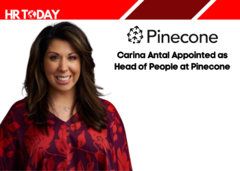 Carina Antal Appointed as Head of People at Pinecone